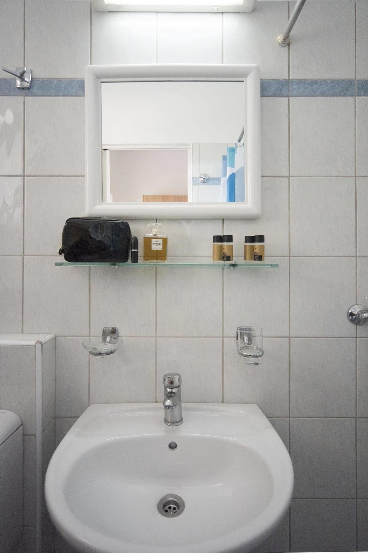Metaxa Apartments Kávosz Kültér fotó